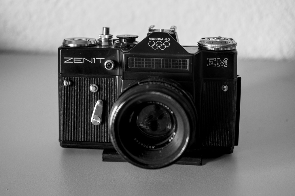 zenit em helios 44 2